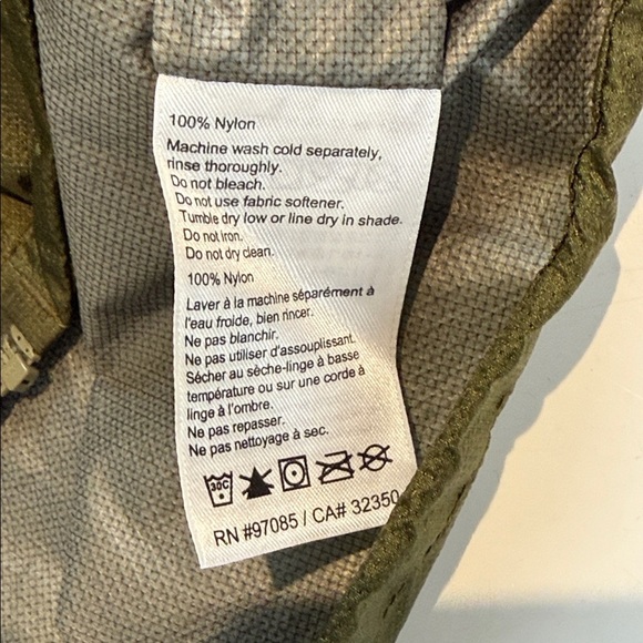 Outdoor Research Men's Helium Rain Jacket Windbreaker Size Medium - Picture 6 of 7